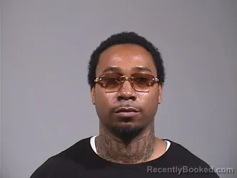 Mugshot of ISAIAH MICHAEL DONLEY booked in Trumbull County, Ohio on April 2, 2026