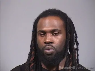 Mugshot of AVERY LYNN PATTERSON booked in Trumbull County, Ohio on April 2, 2026