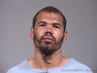 Mugshot of GENESIS ALEXANDER BLESSING ALLEN booked in Trumbull County, Ohio on April 2, 2026