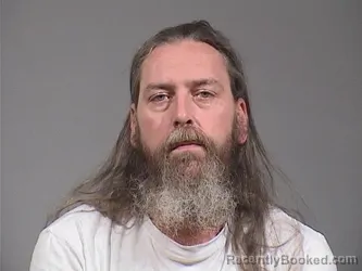 Mugshot of JOSHUA ALLEN WHITE booked in Trumbull County, Ohio on April 2, 2026