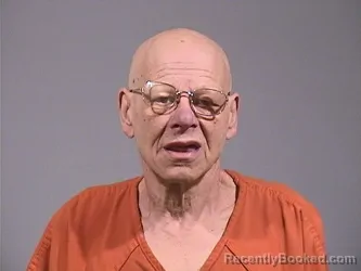 Mugshot of RALPH ROBERT JR SARRA booked in Trumbull County, Ohio on April 6, 2026