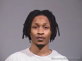 Mugshot of ANTONIO TONY TORRES booked in Trumbull County, Ohio on April 6, 2026