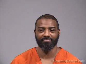 Mugshot of MILTON CHRISTOPHER GLENN booked in Trumbull County, Ohio on April 25, 2026
