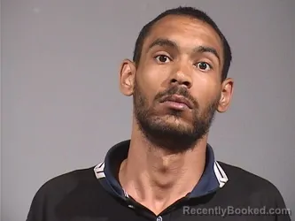 Mugshot of NATHAN WILLIAMS booked in Trumbull County, Ohio on April 26, 2026