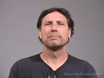 Mugshot of MICHAEL TIMOTHY ONDER booked in Trumbull County, Ohio on April 26, 2026