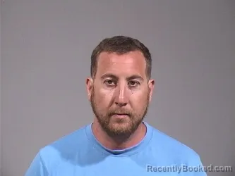 Mugshot of JUSTIN JOSEPH DAFF-GARDNER booked in Trumbull County, Ohio on April 27, 2026