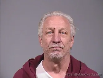 Mugshot of LYLE WARREN JR FITCH booked in Trumbull County, Ohio on April 30, 2026