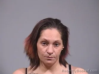 Mugshot of GABRIEL LYNN CHRISTNER booked in Trumbull County, Ohio on May 4, 2026