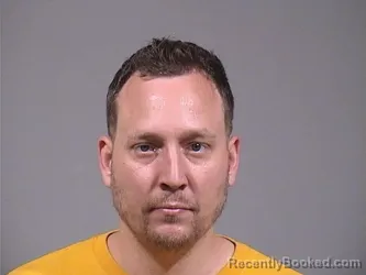 Mugshot of ZACHARY TYLER KEELEY booked in Trumbull County, Ohio on May 4, 2026