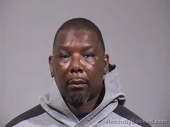 Mugshot of LYNDAL LEE KIMBLE booked in Trumbull County, Ohio on May 6, 2026
