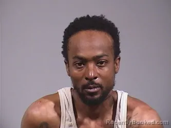 Mugshot of NICKOLOS WAYNE Jr COLLINS booked in Trumbull County, Ohio on May 9, 2026