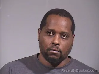 Mugshot of EUGENE HUBERT BOWENS booked in Trumbull County, Ohio on May 11, 2026