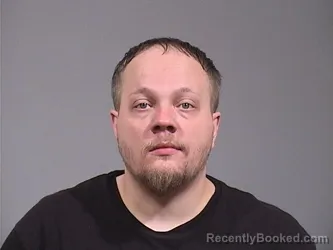 Mugshot of NIKKO ANTHONY GADD booked in Trumbull County, Ohio on May 13, 2026