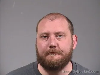 Mugshot of ZACHARY RICHARD FORRESTER booked in Trumbull County, Ohio on May 15, 2026