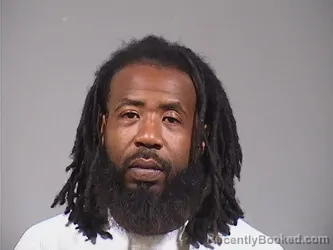 Mugshot of PIERRE LAMONT JR WILLIAMS booked in Trumbull County, Ohio on May 15, 2026