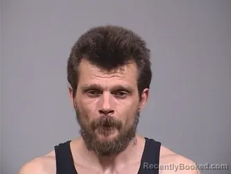 Mugshot of NATHAN IMMANUEL - EDWARD MUMFORD booked in Trumbull County, Ohio on May 16, 2026