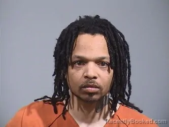 Mugshot of FREDERICK JAMES MORGAN booked in Trumbull County, Ohio on May 17, 2026