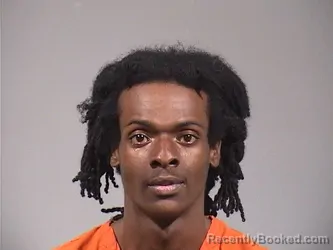 Booking photo from Trumbull County, Ohio