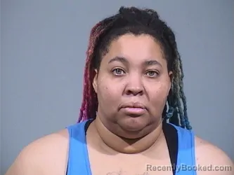 Mugshot of GINA ANNETTE KELLY booked in Trumbull County, Ohio on May 21, 2026