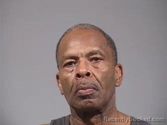 Mugshot of ERIC BRENT MOLDEN booked in Trumbull County, Ohio on May 29, 2026