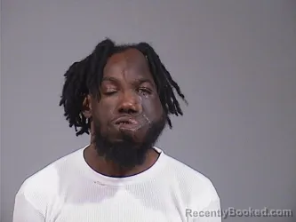 Mugshot of TRE'MON JAQUES DUKES booked in Trumbull County, Ohio on May 31, 2026