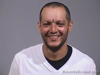 Mugshot of BASSEM KHALED ABDELRAZAK booked in Trumbull County, Ohio on June 18, 2026