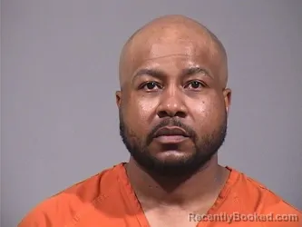 Mugshot of JAMAR KAWAUN CREIGHTON booked in Trumbull County, Ohio on June 20, 2026