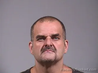 Mugshot of TRISTEN LUTHER REESE booked in Trumbull County, Ohio on June 23, 2026
