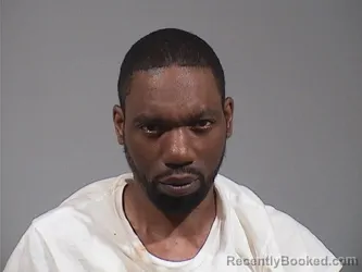 Mugshot of DERRICK JANN SR HOWARD booked in Trumbull County, Ohio on June 25, 2026
