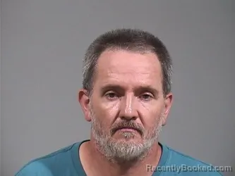 Mugshot of NICHOLAS ALBERT THOM booked in Trumbull County, Ohio on June 25, 2026