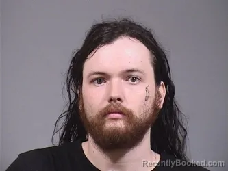 Mugshot of SEBASTIAN LAFAYETTE ELZA booked in Trumbull County, Ohio on June 25, 2026