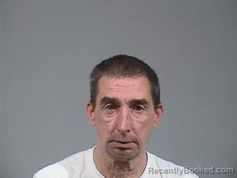Mugshot of STEVEN MICHAEL CLEMENTI booked in Trumbull County, Ohio on June 26, 2026