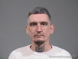 Mugshot of DEVIN THOMAS BARNES booked in Trumbull County, Ohio on June 26, 2026