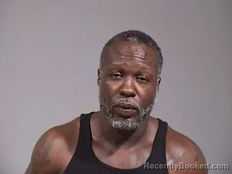Mugshot of JAUTON JAMAL LEE booked in Trumbull County, Ohio on June 28, 2026