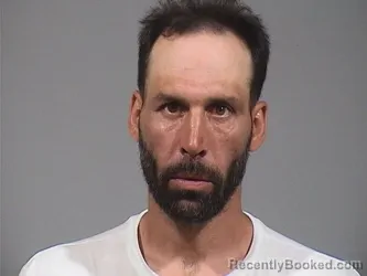 Mugshot of DAVID ADAM KOSOVAN booked in Trumbull County, Ohio on June 29, 2026