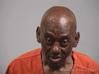 Mugshot of HAKIM JAQUELL CALDWELL booked in Trumbull County, Ohio on July 1, 2026