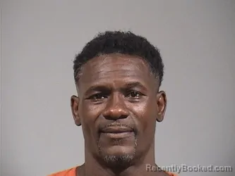 Mugshot of DAVID STEPHEN BRANTLEY booked in Trumbull County, Ohio on July 1, 2026