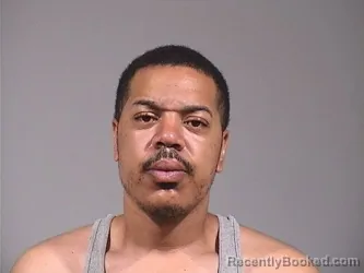Mugshot of GLENN ERNEST TILLMAN booked in Trumbull County, Ohio on July 3, 2026