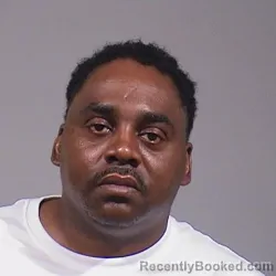 Mugshot of ROBERT LEE STINSON booked in Trumbull County, Ohio on July 5, 2026