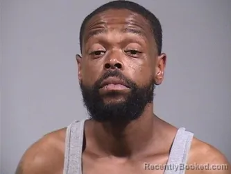 Mugshot of AUKEEM AULAUSUWAUN WILLIAMS booked in Trumbull County, Ohio on July 11, 2026