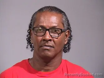 Mugshot of LUIS RICARDO RODRIGUEZ CORTADA booked in Trumbull County, Ohio on July 16, 2026