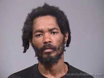Booking photo from Trumbull County, Ohio