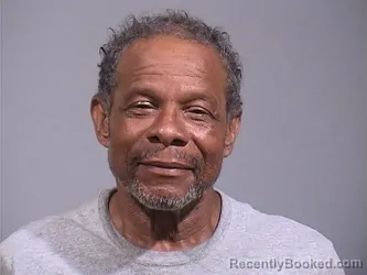 Mugshot of TODD LAMAR APPLEBERRY booked in Trumbull County, Ohio on July 17, 2026
