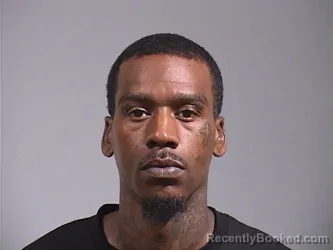 Mugshot of LANCE CHRISTOPHER CAIN booked in Trumbull County, Ohio on July 18, 2026