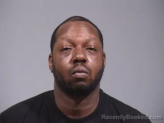 Mugshot of WILLIAM EARL HOPKINS booked in Trumbull County, Ohio on July 18, 2026