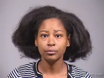 Booking photo from Trumbull County, Ohio