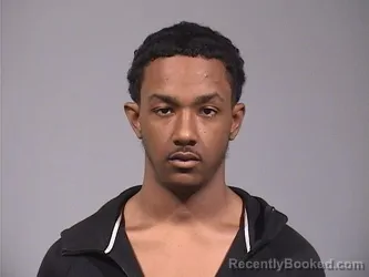Mugshot of Craig Steven Jr Sims