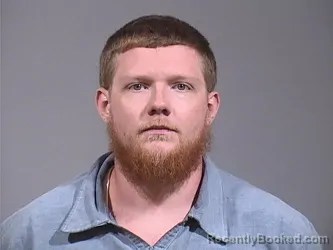 Mugshot of Steven Leonard Thomas Heckman booked in Trumbull County, Ohio on August 31, 2026