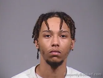 Mugshot of Kasey Nazair Morgan booked in Trumbull County, Ohio on September 2, 2026