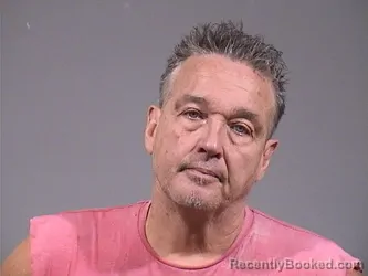 Mugshot of Greggory Robert Willaman booked in Trumbull County, Ohio on September 8, 2026